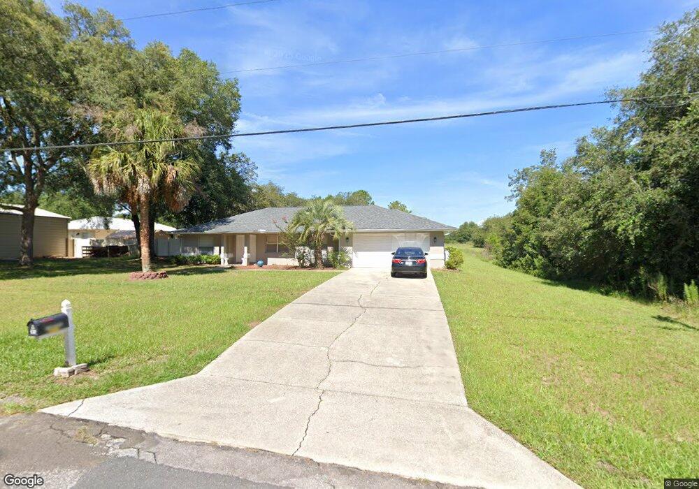2816 N Eisenhower Ave, Hernando, FL 34442 - photo 1