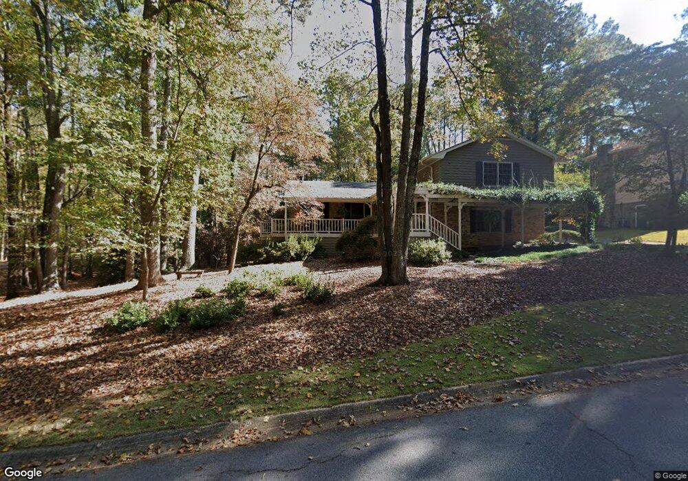 5098 Lake Forest Dr SE, Conyers, GA 30094 - photo 1