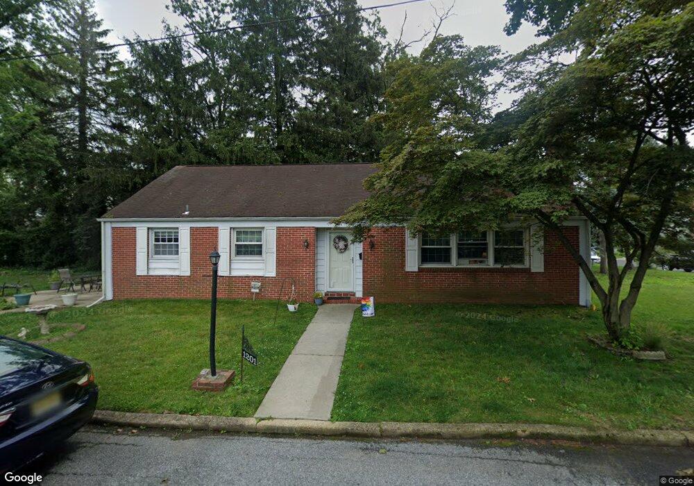 1201 2nd St, Delanco, NJ 08075 - photo 1