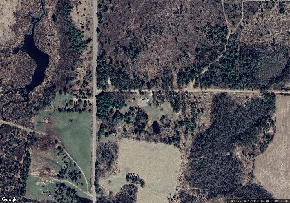 9271 Quarter Line Rd, Argonne, WI 54511 - photo 1