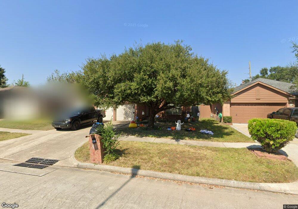 803 Willow West Dr, Houston, TX 77073 - photo 1
