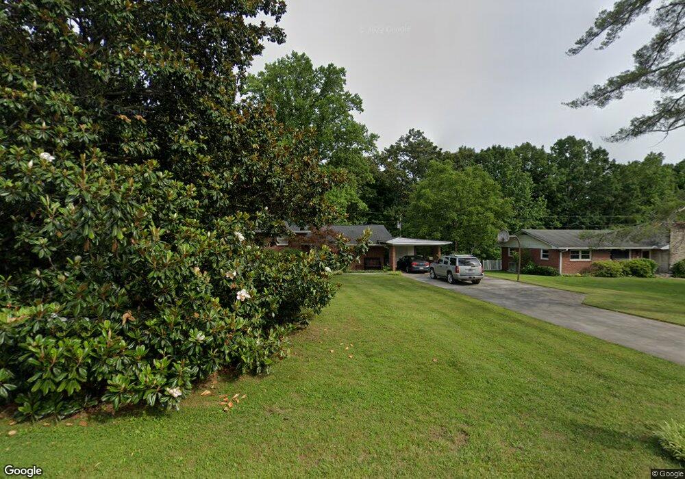 618 Adams St, Manchester, TN 37355 - photo 1
