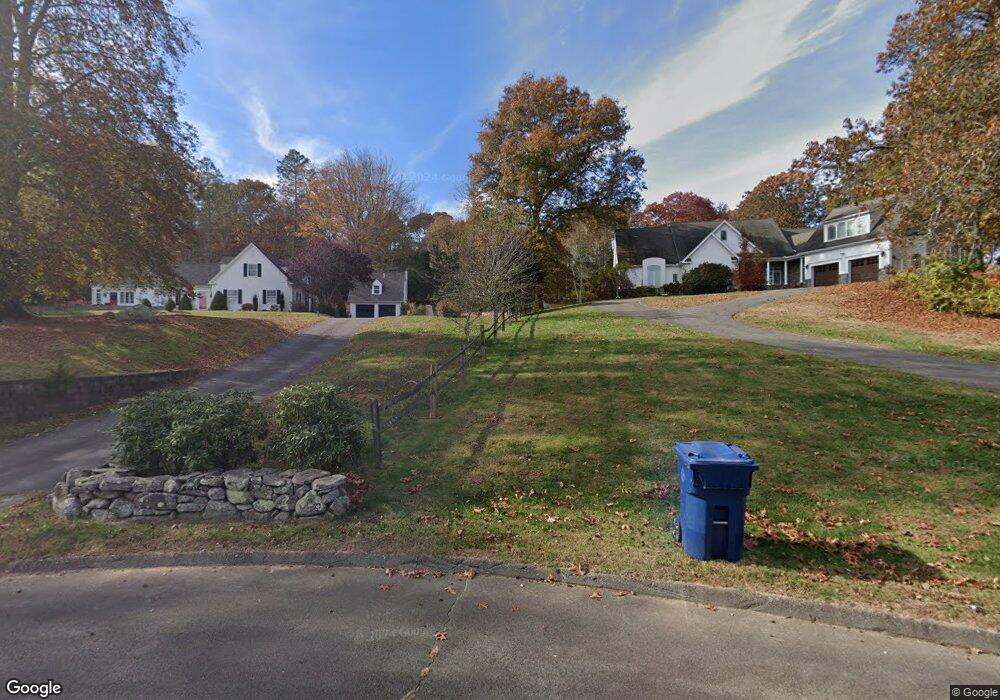 14-1 Neck Rd, Old Lyme, CT 06371 - photo 1