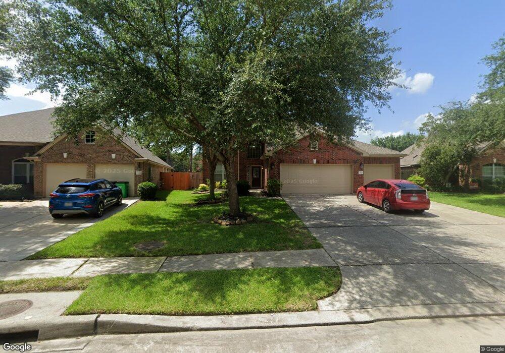 2910 Rosehill Park Ln, Spring, TX 77386 - photo 1