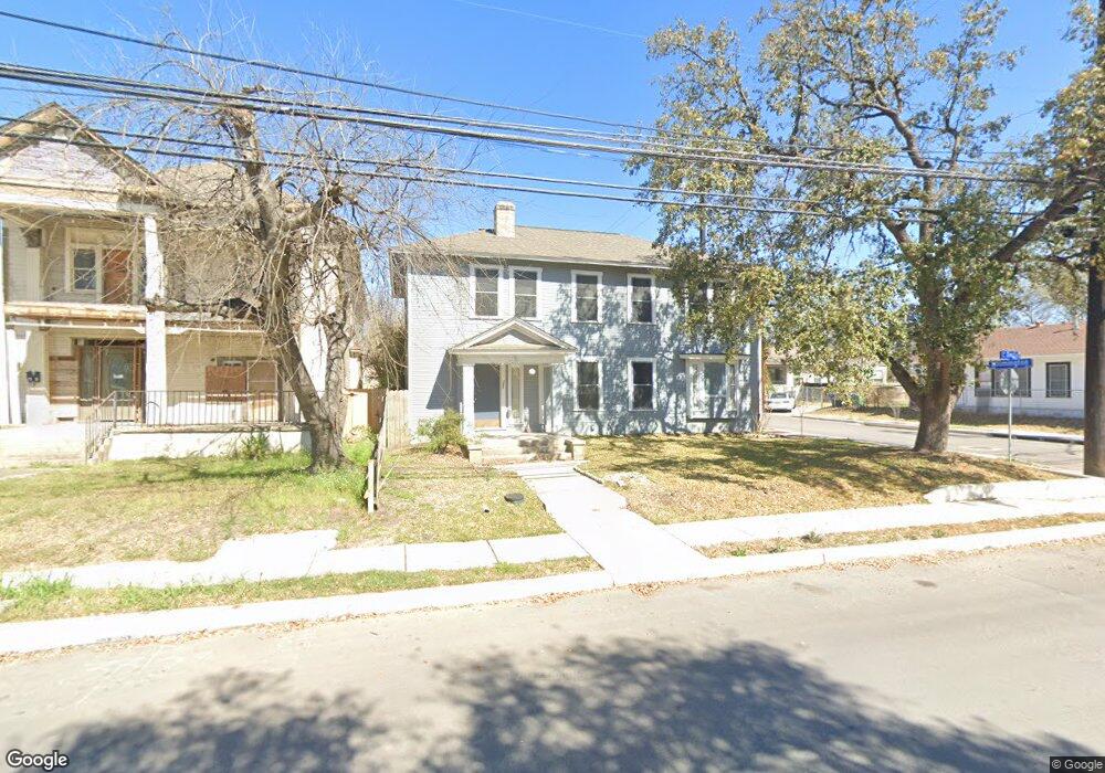 723 E Euclid Ave unit 1, San Antonio, TX 78212 - photo 1
