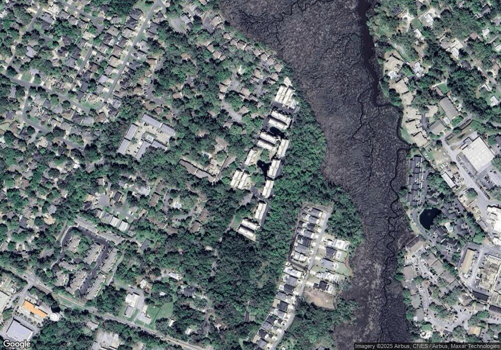 Bldg. 2 Shadow Brooke Village Unit 2, Brunswick, GA 31522 - photo 1