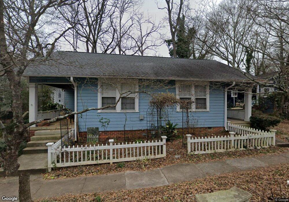 120 Virginia Ave, Athens, GA 30601 - photo 1
