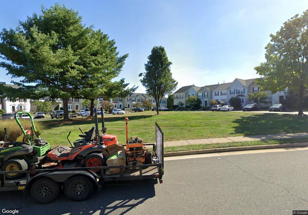 13153 Scottish Hunt Ln, Bristow, VA 20136 - photo 1