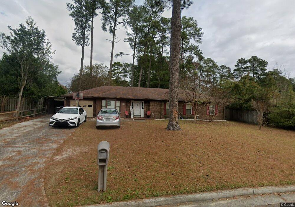 3903 Willowood Rd, Augusta, GA 30907 - photo 1