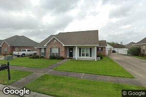 118 Kaylee Dr, Hahnville, LA 70057