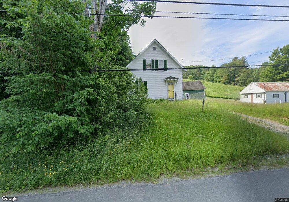 266 Higgins Hill Rd, Saint Johnsbury, VT 05819 - photo 1