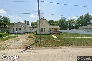 215 W State St, Colfax, IA 50054