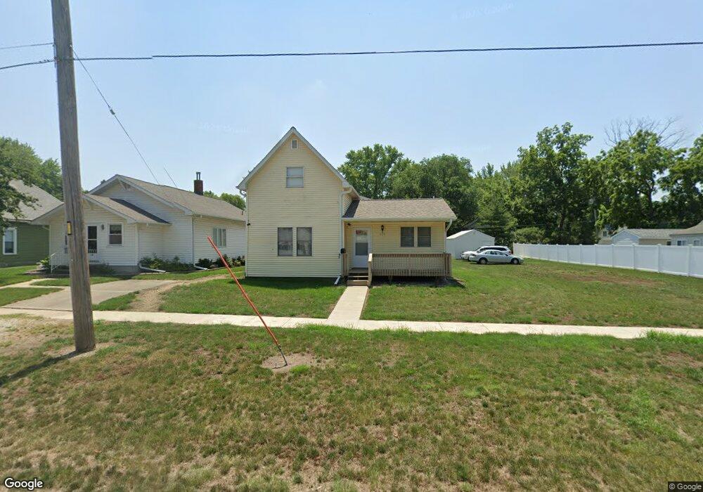 215 W State St, Colfax, IA 50054 - photo 1