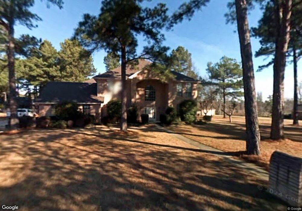 17 Amy Dr, Texarkana, TX 75503 - photo 1