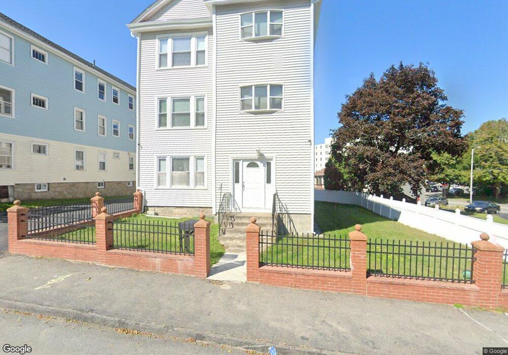 10 Jones St unit 2, Worcester, MA 01604 - photo 1