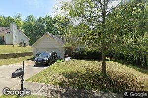 20 Riverhill Dr SW, Covington, GA 30014
