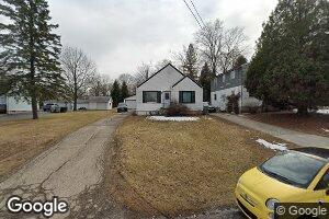 2021 W Goldcrest Ave, Milwaukee, WI 53221