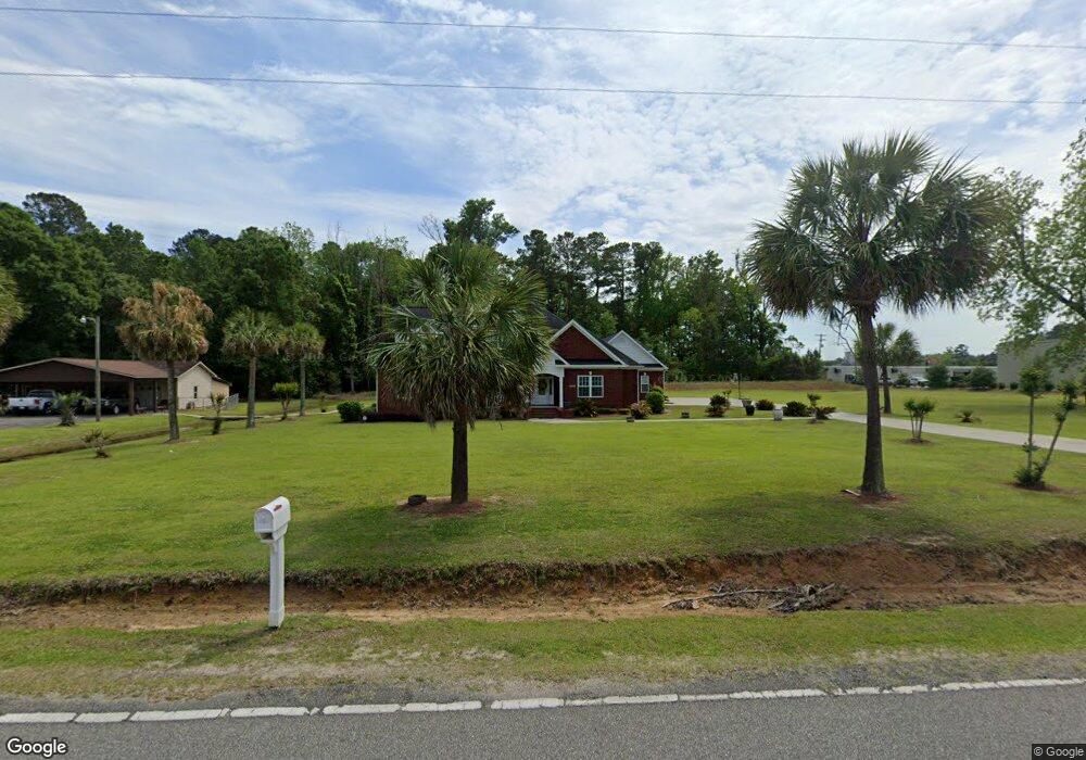 2462 Bulk Plant Rd, Conway, SC 29526 - photo 1