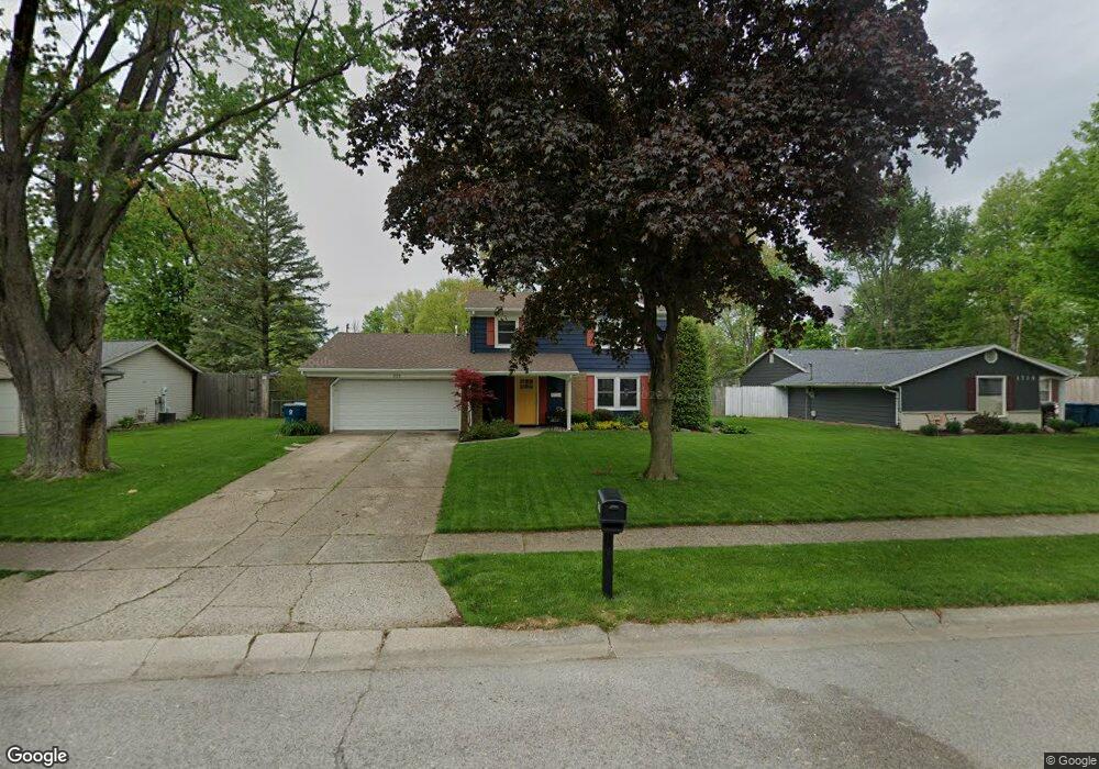 1729 Richfield Dr, New Haven, IN 46774 - photo 1