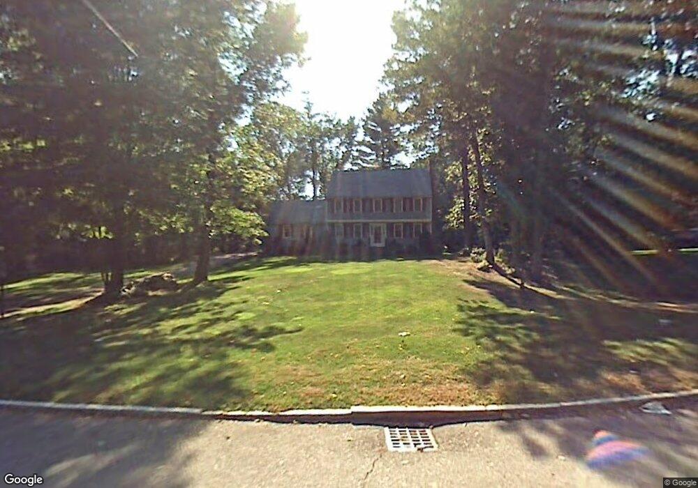 2 Squirrel Run Rd, Plaistow, NH 03865 - photo 1