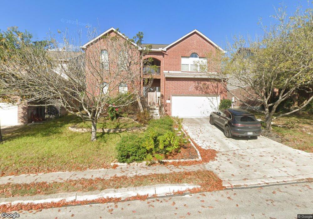 3327 Roan Valley, San Antonio, TX 78259 - photo 1