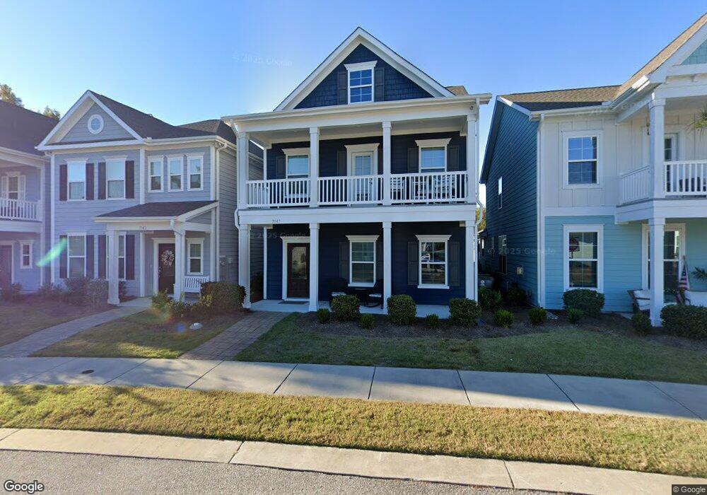 7147 Maple Leaf Dr, Wilmington, NC 28411 - photo 1