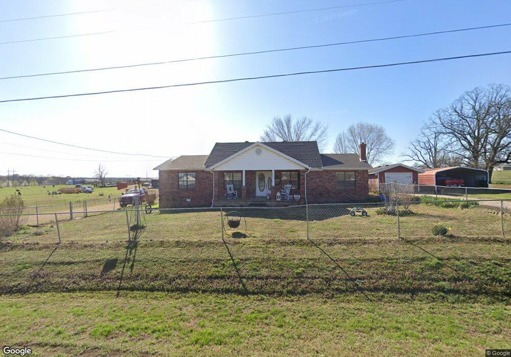 835 Harmon Rd, Springdale, AR 72762 - photo 1
