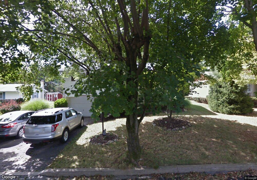 1838 N 21st St, Allentown, PA 18104 - photo 1