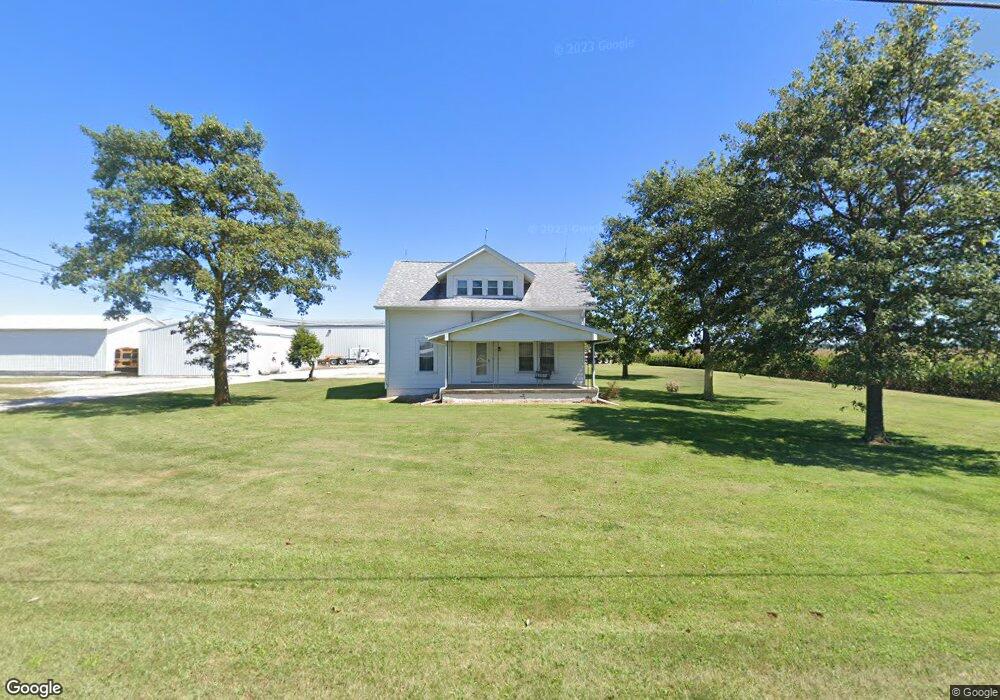 15931 S Jonesville Rd, Columbus, IN 47201 - photo 1