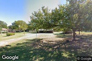 633 S Texoma Rd, Mead, OK 73449