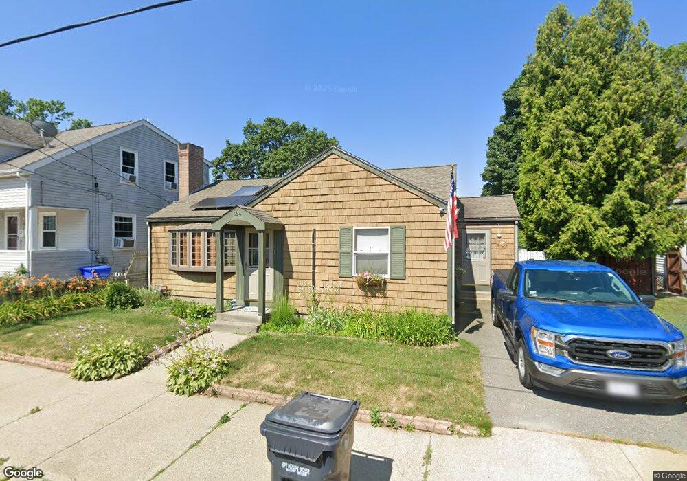 554 Grand Ave, Pawtucket, RI 02861 - photo 1