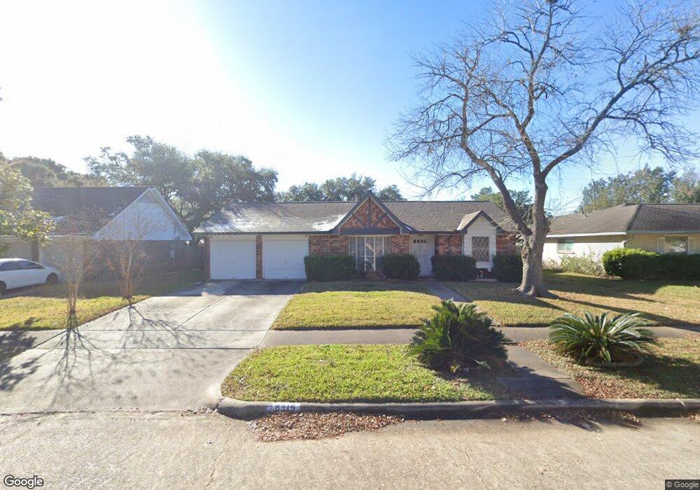 8315 Concho St, Houston, TX 77036 - photo 1