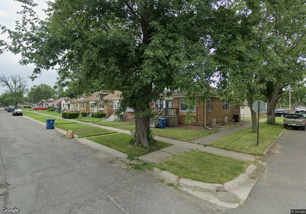 1706 Ellsworth St, Gary, IN 46404 - photo 1