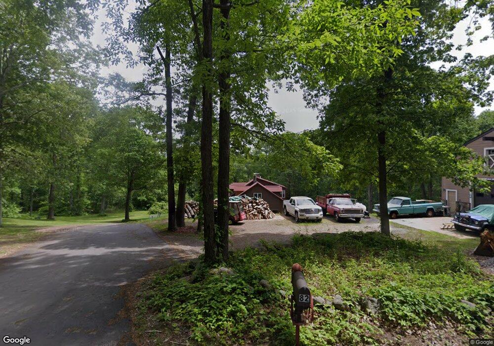 82 Burlingame Rd, Smithfield, RI 02917 - photo 1