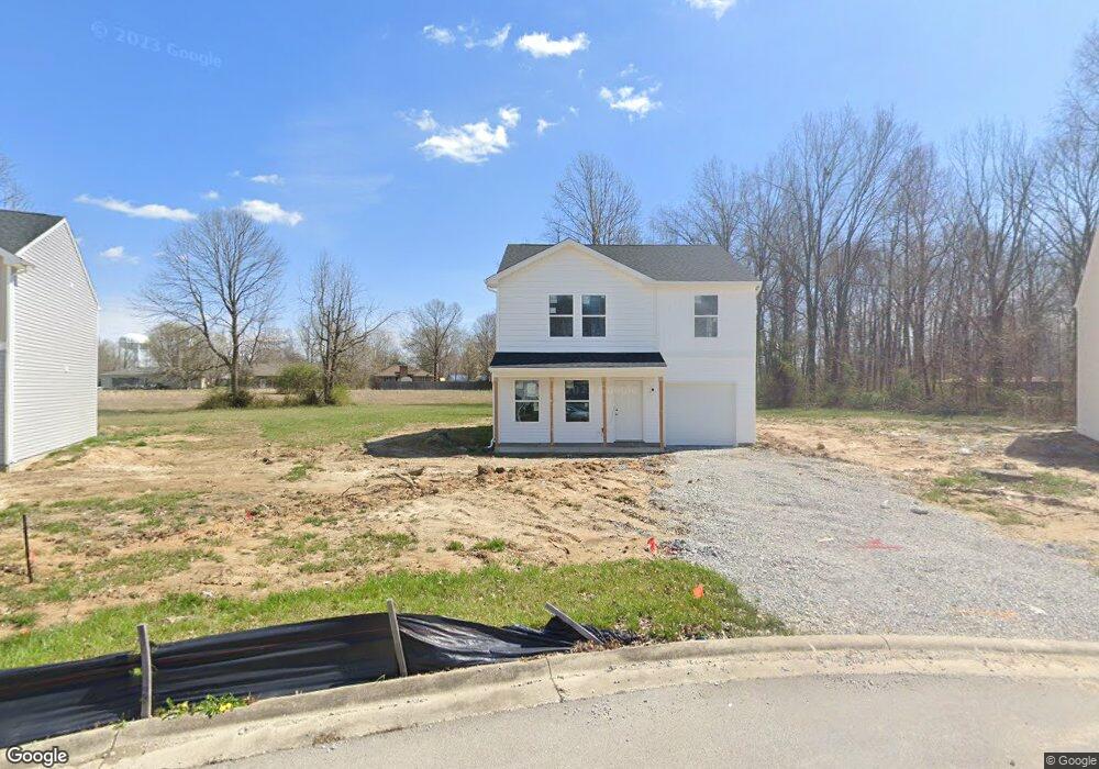 167 Bowles Cir, Austin, IN 47102 - photo 1