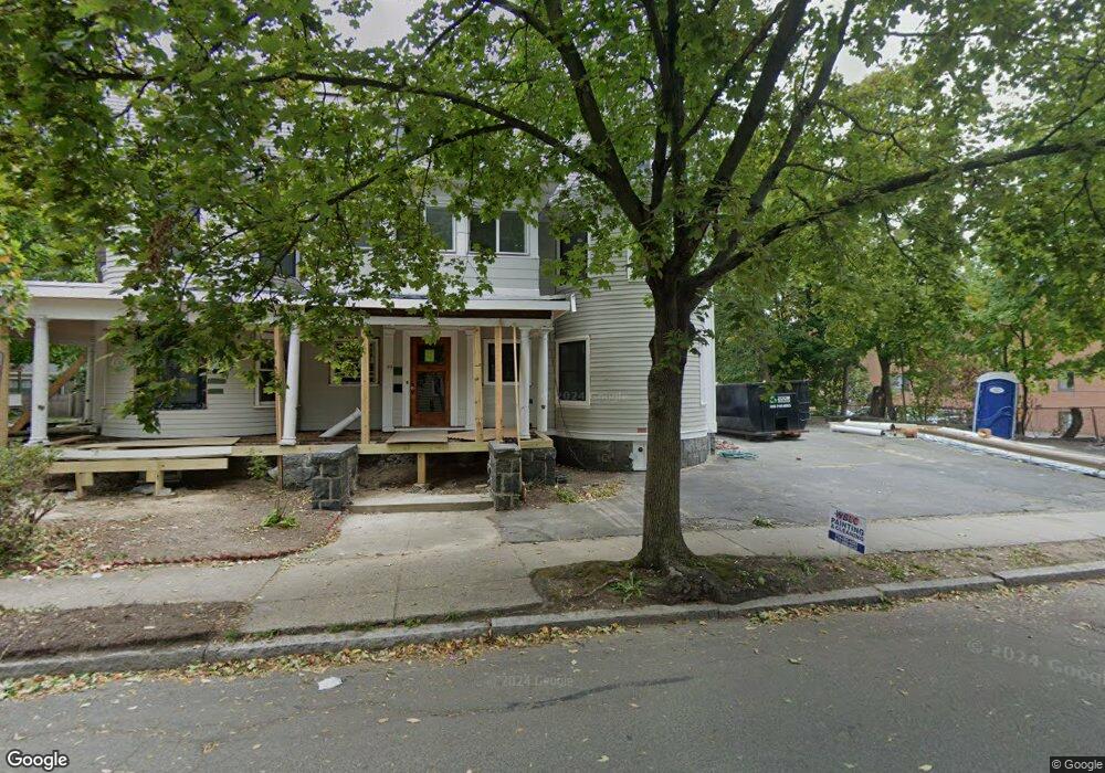 60 Winslow Rd, Brookline, MA 02446 - photo 1