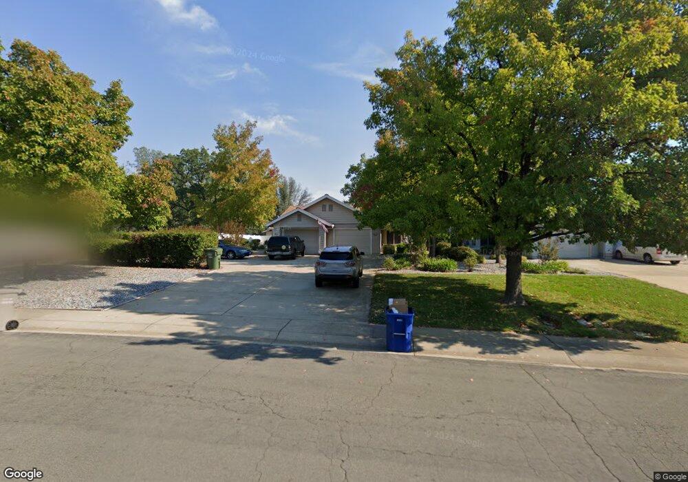 3075 Carson Dr, Redding, CA 96003 - photo 1