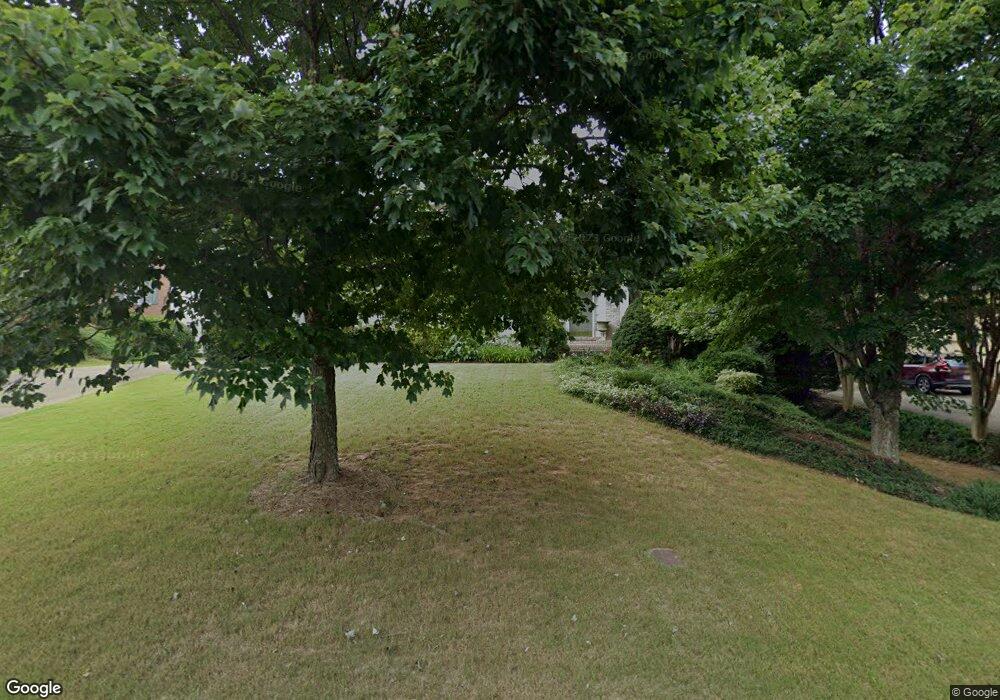 4080 Hillcrest View Ct, Suwanee, GA 30024 - photo 1