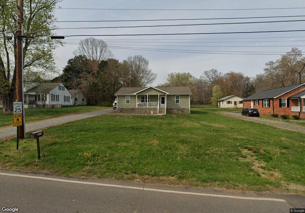 417 Millsaps Rd, Statesville, NC 28625 - photo 1