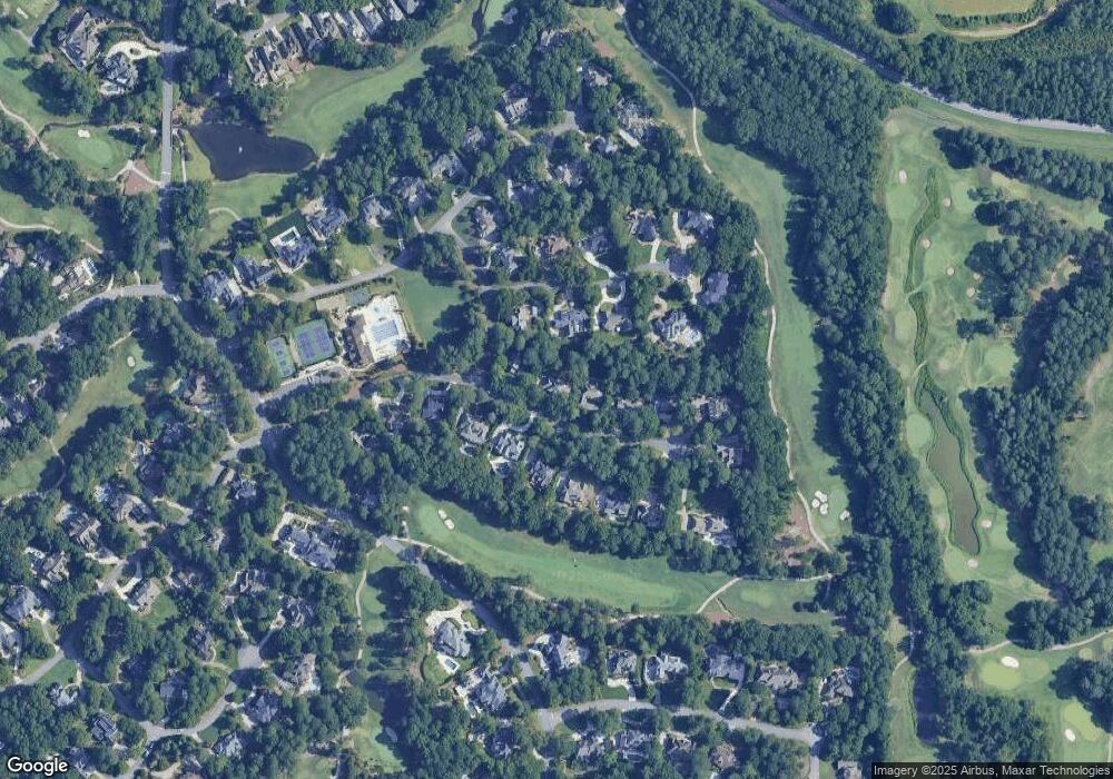 4380 Pemberton Cove, Alpharetta, GA 30022 - photo 1