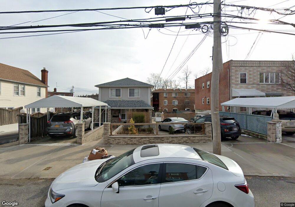 1526-1528 Bayview Ave, Bronx, NY 10465 - photo 1