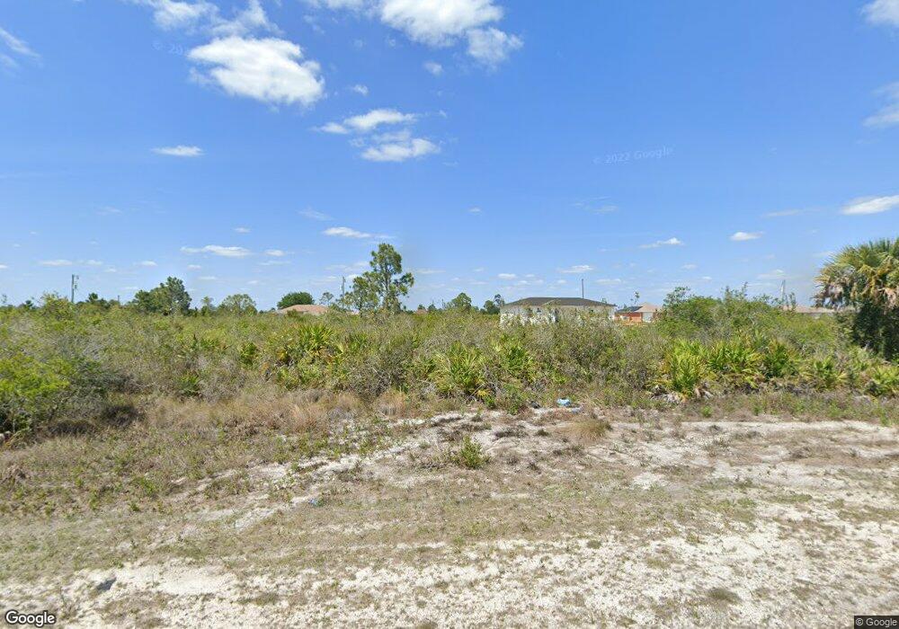 2812 54th St W, Lehigh Acres, FL 33971 - photo 1