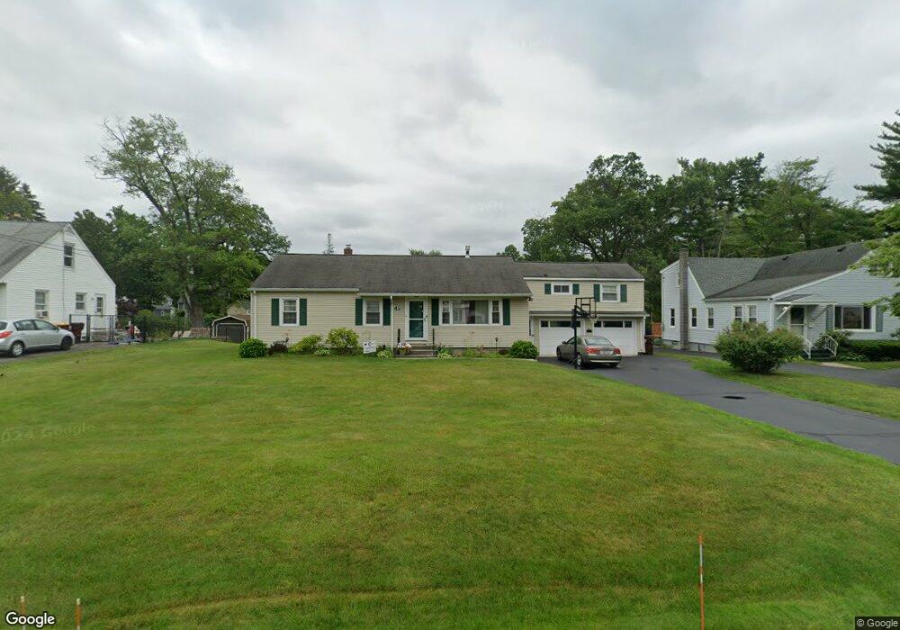 42 Harrison Ave, Delmar, NY 12054 - photo 1