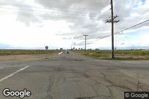 0 53rd St E & Ave G-8, Lancaster, CA 93535