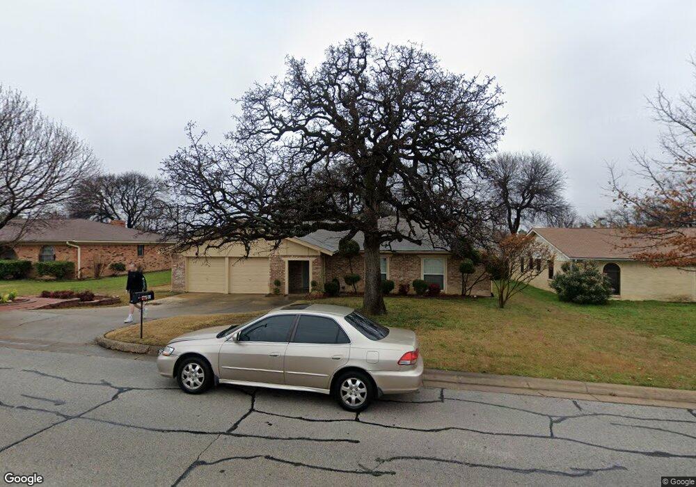 8405 Main St, North Richland Hills, TX 76182 - photo 1