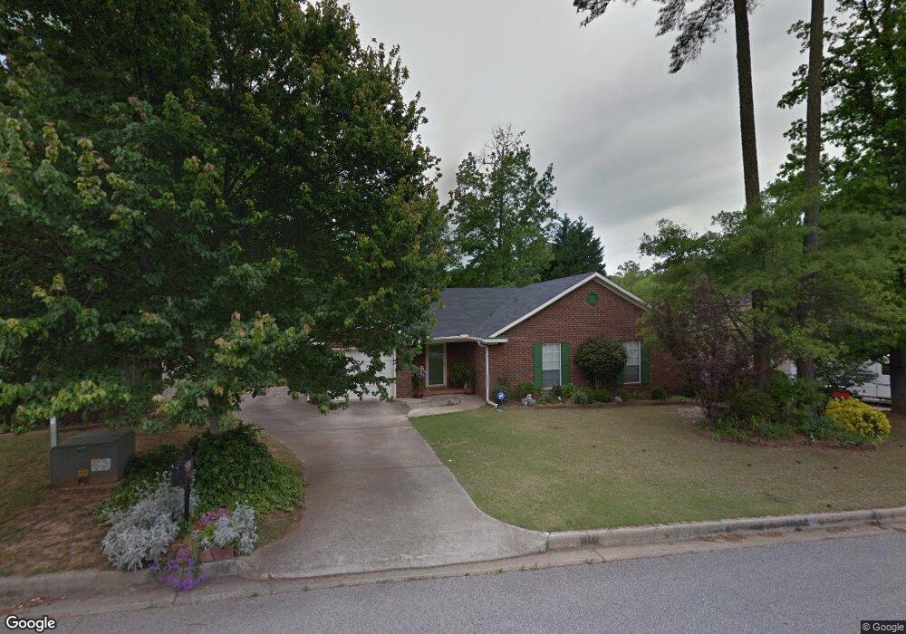 4105 Trenton Way, Augusta, GA 30907 - photo 1