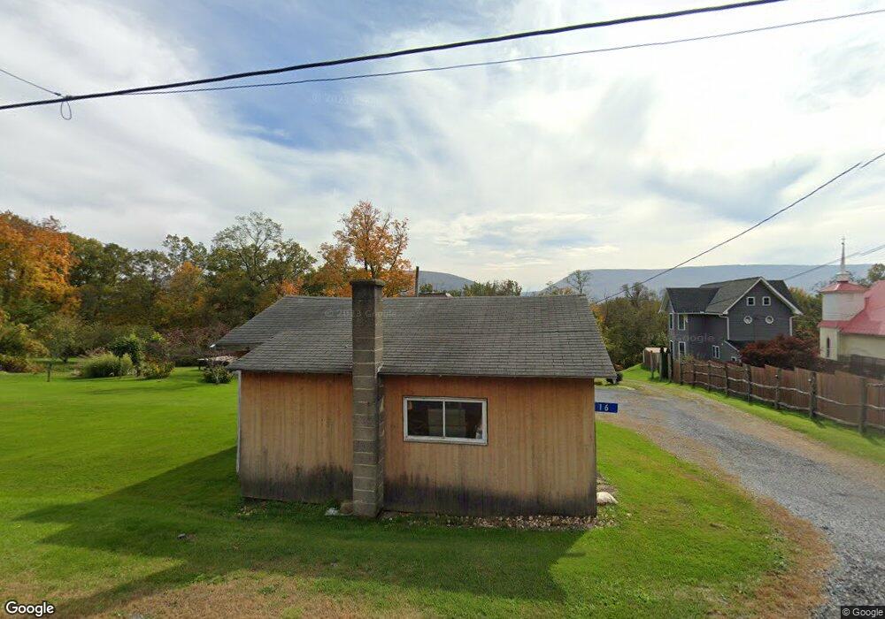 16 Riverview Dr, Lock Haven, PA 17745 - photo 1