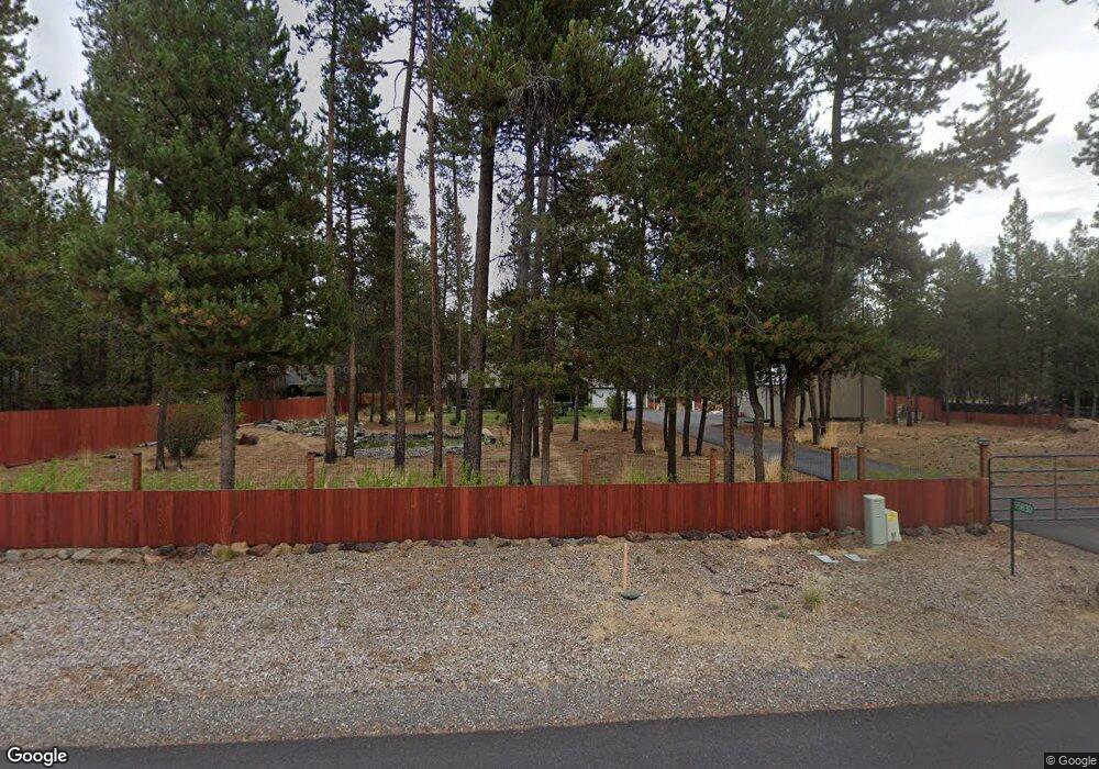 55830 Black Duck Rd, Bend, OR 97707 - photo 1