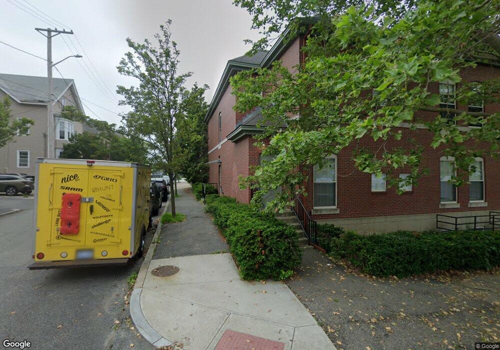 31 Hope St unit 405, Providence, RI 02903 - photo 1