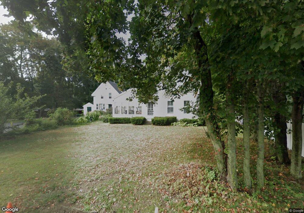 856 Circuit St, Hanover, MA 02339 - photo 1